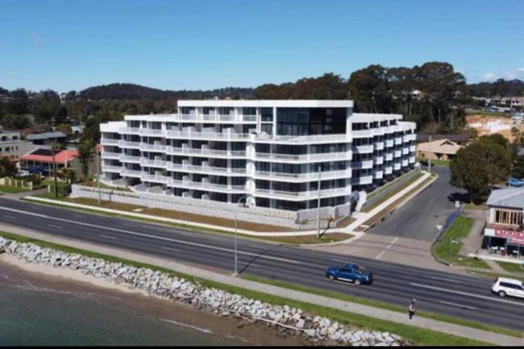 Bella @ Ohana Apartment Batemans Bay Exterior photo