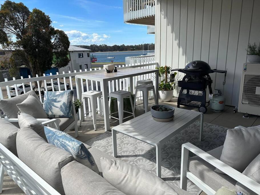 Bella @ Ohana Apartment Batemans Bay Exterior photo