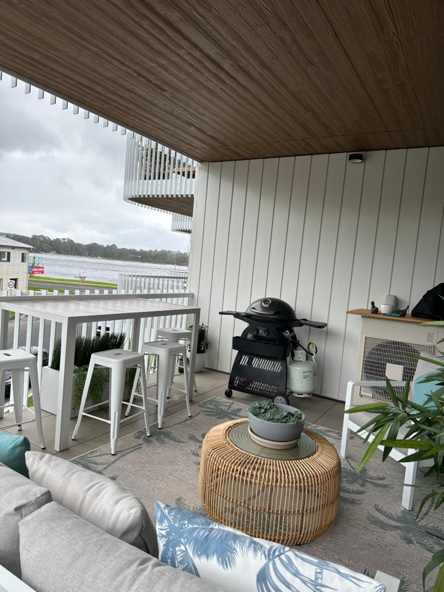 Bella @ Ohana Apartment Batemans Bay Exterior photo